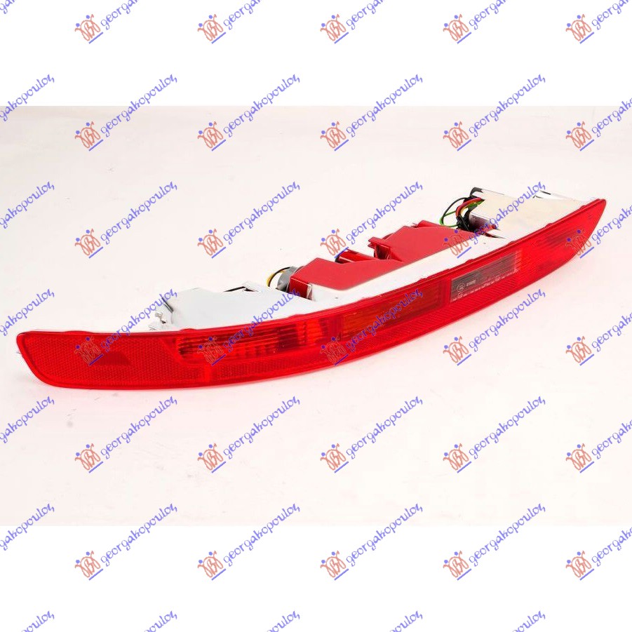 ΦΑΝΟΣ ΠΙΣΩ ΟΜΙΧΛΗΣ/ΟΠΙΣΘΕΝ (ΚΙΝΑ)
