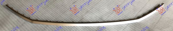 ΔΙΑΚΟΣΜΗΤΙΚΟ ΠΡΟΦΥΛΑΚΤΗΡΑ ΕΜΠΡΟΣ ΚΑΤΩ ΧΡΩΜΙΟ (S-LINE/SQ5)