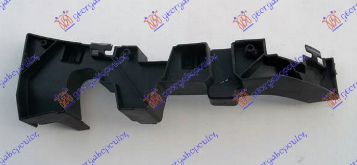 FRONT BUMPER BRACKET UPPER PLASTIC (S-LINE/SQ5)