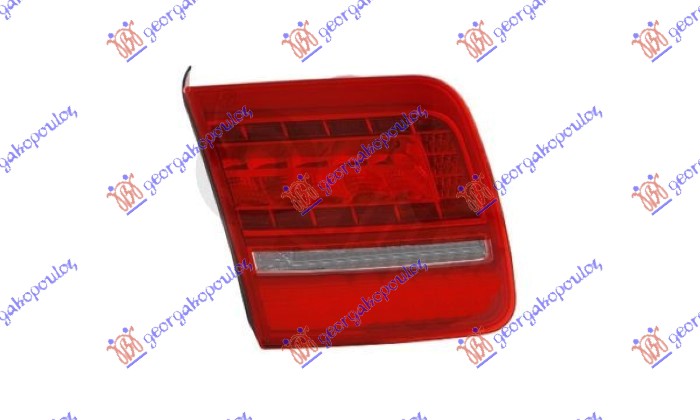 TAIL LAMP INNER LED 07- (ULO)