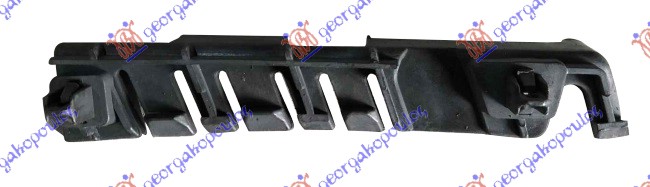 FRONT BUMPER SIDE BRACKET PLASTIC