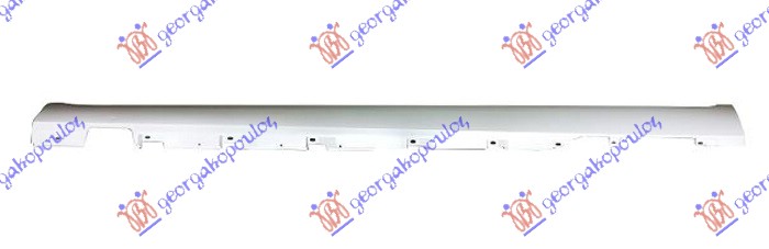 ROCKER PANEL MOULDING COVER