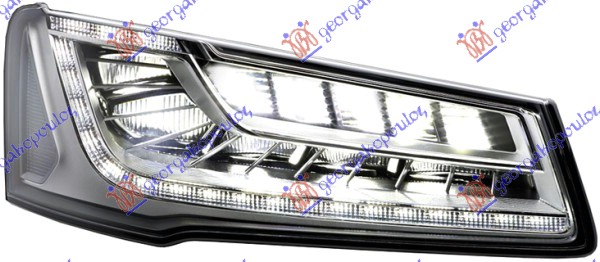 ΦΑΝΟΣ ΕΜΠΡΟΣ FULL LED (HELLA)