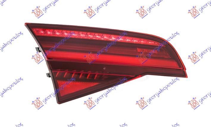 ΦΑΝΟΣ ΠΙΣΩ ΕΣΩ ΦΥΜΕ LED (ULO)