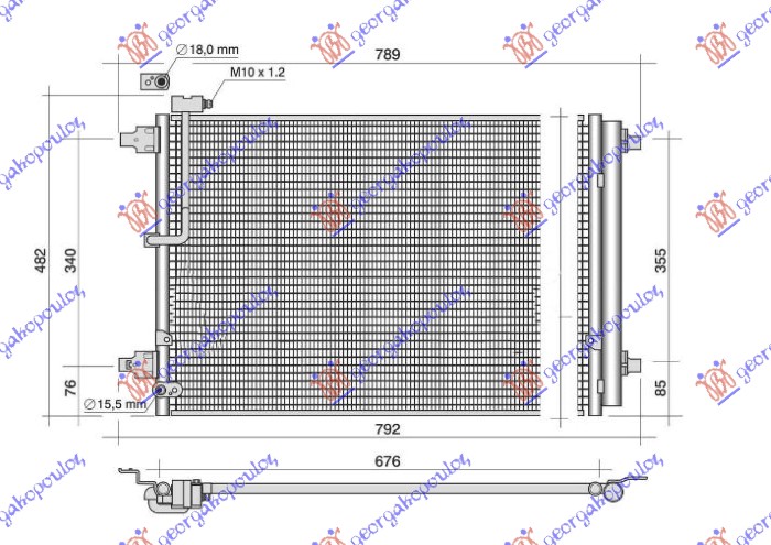 ΨΥΓΕΙΟ A/C 2.0TFSI-6.3 BENZINH - 3.0-4.2TDI ΠΕΤΡΕΛΑΙΟ (675x440)