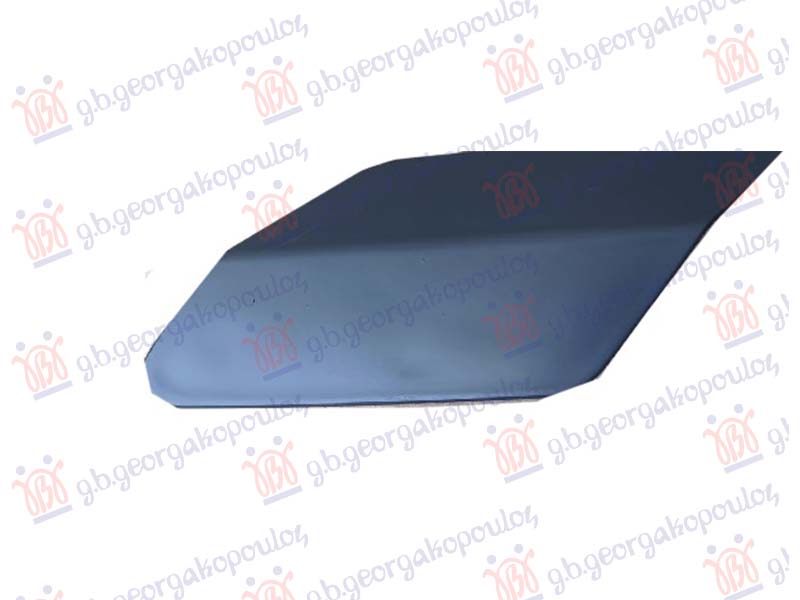 HEAD LAMP WASHER COVER