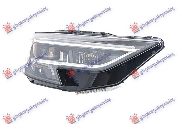 ΦΑΝΟΣ ΕΜΠΡΟΣ FULL LED (MARELLI)