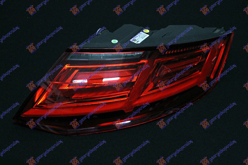 TAIL LAMP LED (O)