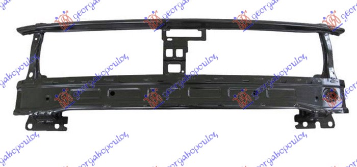 FRONT BUMPER REINFORCEMENT