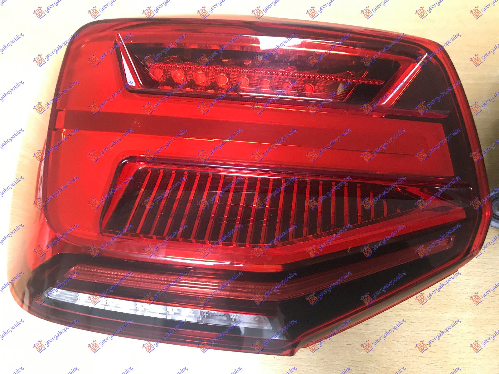 TAIL LAMP LED (VALEO)