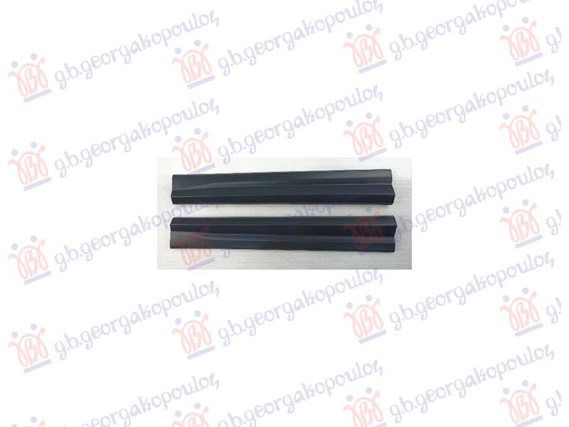 FRONT DOOR MOULDING