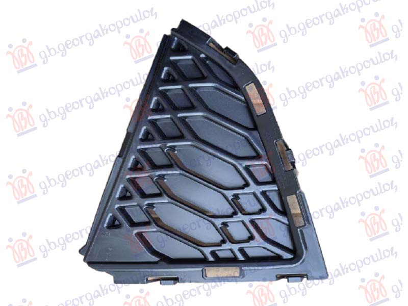 ΚΑΛΥΜΜΑ ΠΡΟΒΟΛΕΑ ΠΛΑΣΤΙΚΟ (S-LINE)