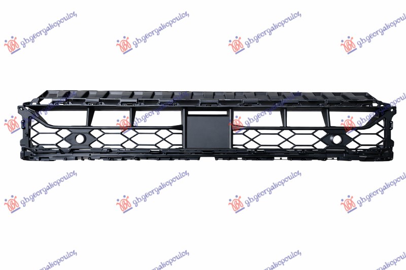 ΔΙΧΤΥ ΠΡΟΦΥΛΑΚΤΗΡΑ ΕΜΠΡΟΣ (ΜΕ 2 PDC) (S-LINE)