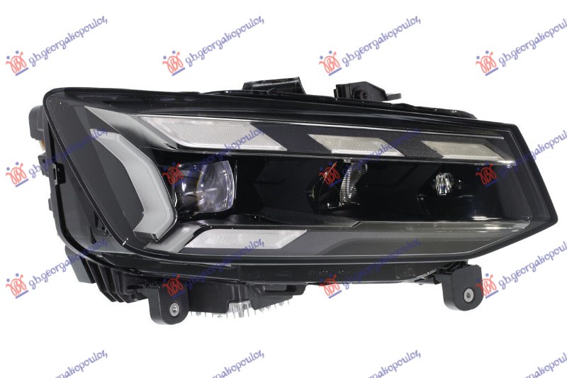 ΦΑΝΟΣ ΕΜΠΡΟΣ FULL LED MATRIX (VALEO)