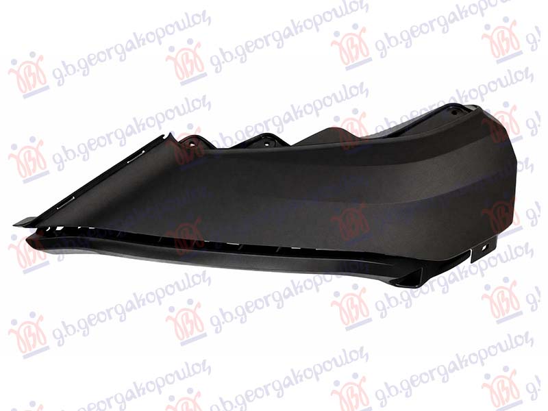 FRONT BUMPER SPOILER SIDE