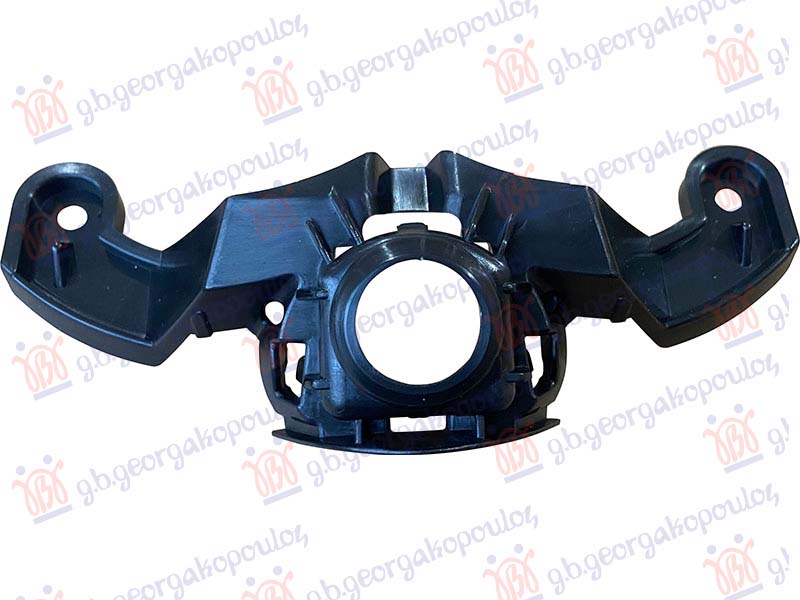 FRONT VIEW CAMERA BRACKET PLASTIC INNER (S-LINE)