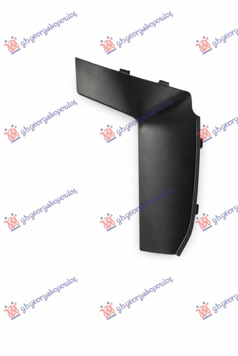 GRILLE BRACKET INNER (S-LINE)