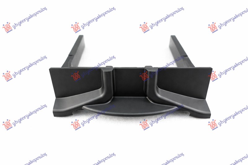 FRONT GRILLE BRACKET PALSTIC (PRIMED) (S-LINE)