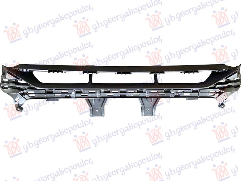 FRONT BUMPER GRILLE LOWER
