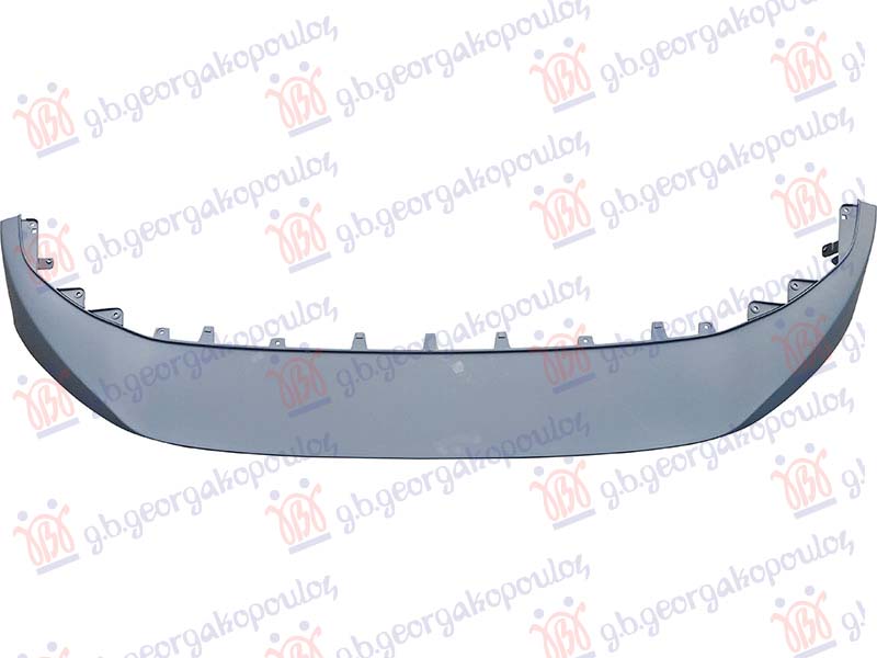 FRONT BUMPER SPOILER(S-LINE)