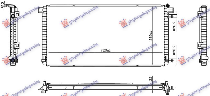 ΨΥΓΕΙΟ (720x369x22) (KOYO)