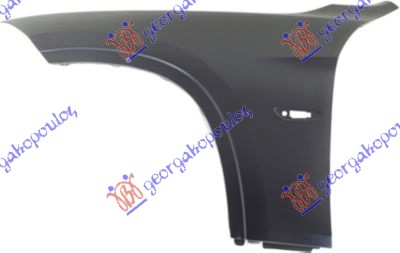 FRONT FENDER