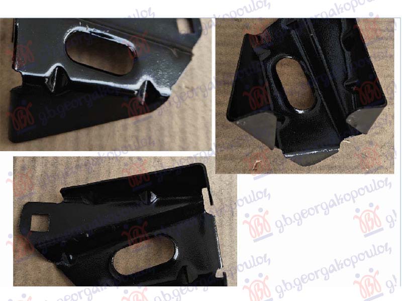 ΒΑΣΗ ΦΤΕΡΟΥ ΕΜΠΡΟΣ ΚΑΤΩ ΕΣΩΤΕΡΙΚΗ (ΜΕΤΑΛΛΙΚΗ)