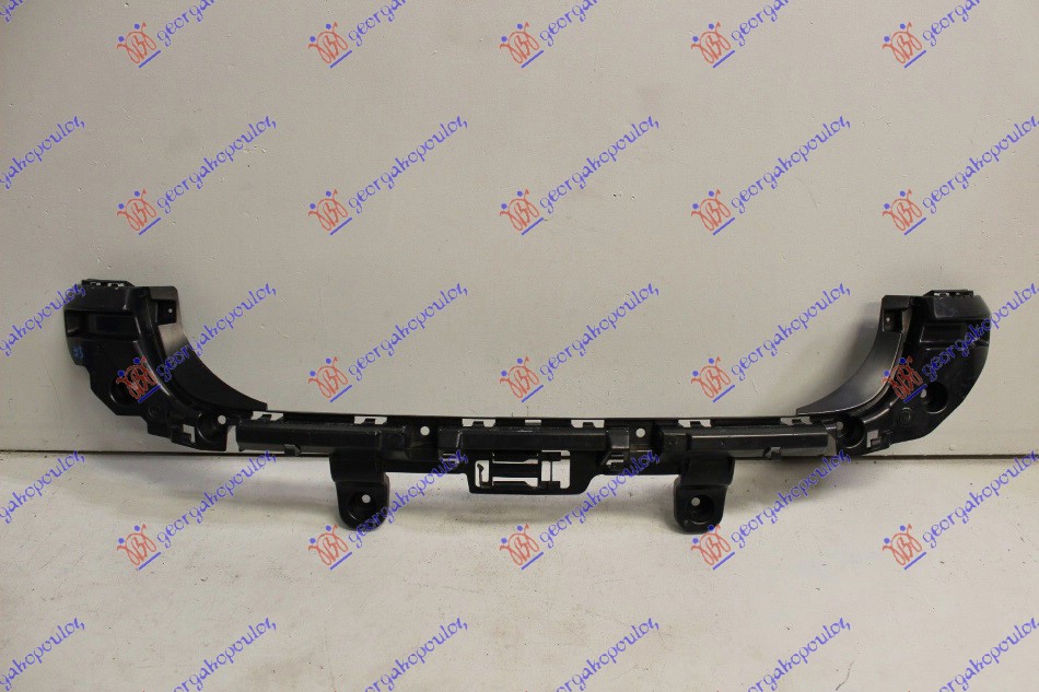 REAR BUMPER STIFFENER