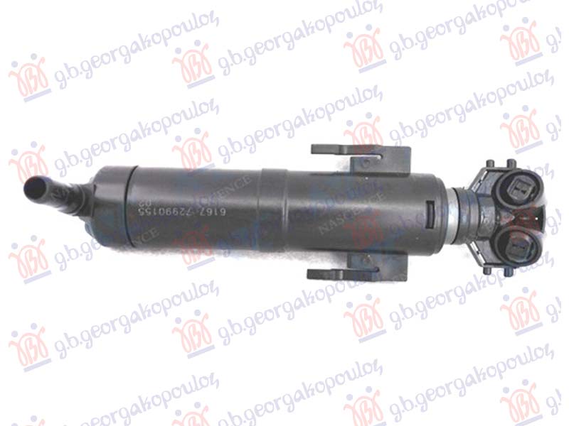 ΠΙΤΣΙΛΙΣΤΗΡΙ ΠΡΟΦΥΛΑΚΤΗΡΑ ΕΜΠΡΟΣ (ΜΠΕΚ) (ΔΕΞΙ=ΑΡΙΣΤΕΡΟ)