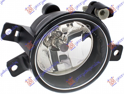 FOG LAMP (H11) (HELLA)