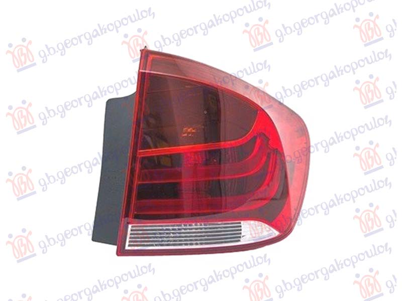TAIL LAMP OUTER LED (ORIGINAL)