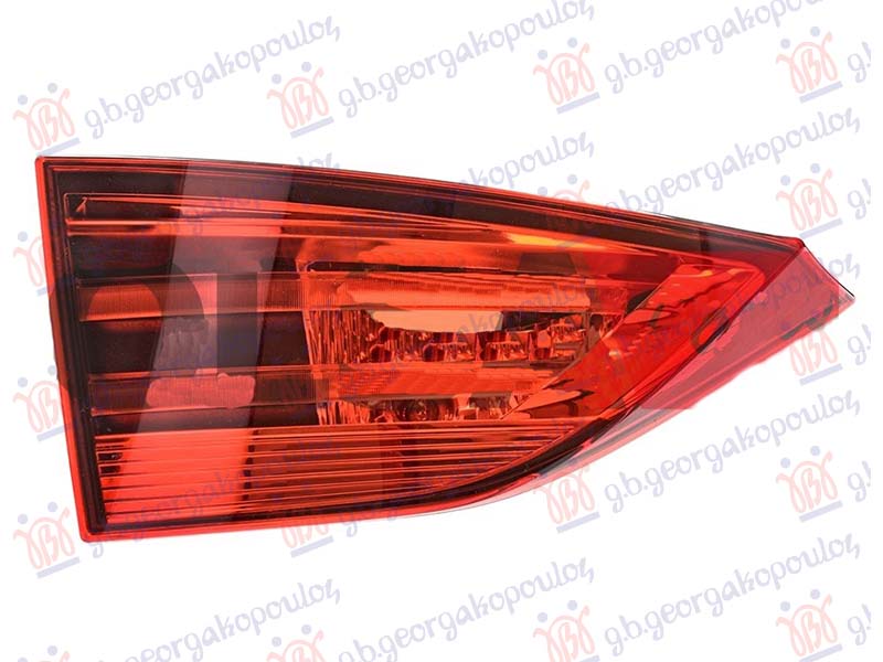 ΦΑΝΟΣ ΠΙΣΩ ΕΣΩ LED (ΓΝΗΣΙΟ)