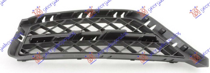 FRONT BUMPER GRILLE (SPORT LINE/X-LINE)