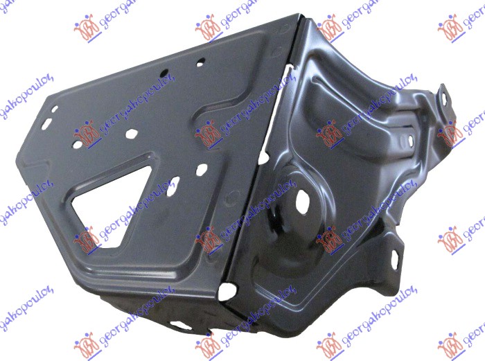 HEAD LAMP PANEL STEEL