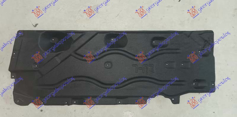 ΚΑΛΥΜΜΑ ΔΑΠΕΔΟΥ (COTTON)