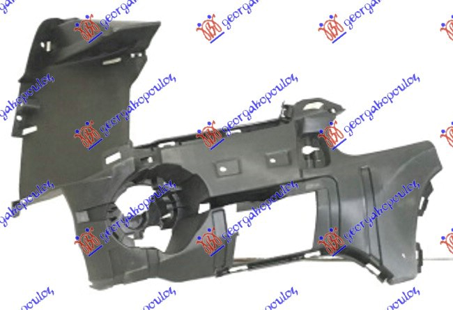FOG LAMP BASE (M-SPORT)