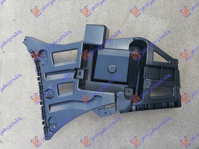 ΒΑΣΗ ΠΡΟΦΥΛΑΚΤΗΡΑ ΠΙΣΩ ΠΛΑΙΝΗ ΠΛΑΣΤΙΚΗ