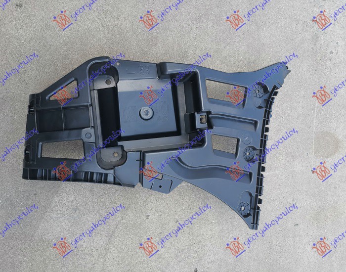 ΒΑΣΗ ΠΡΟΦΥΛΑΚΤΗΡΑ ΠΙΣΩ ΠΛΑΙΝΗ ΠΛΑΣΤΙΚΗ