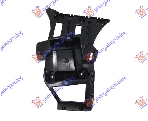 ΒΑΣΗ ΠΡΟΦΥΛΑΚΤΗΡΑ ΠΙΣΩ ΠΛΑΙΝΗ ΠΛΑΣΤΙΚΗ (M-SPORT)