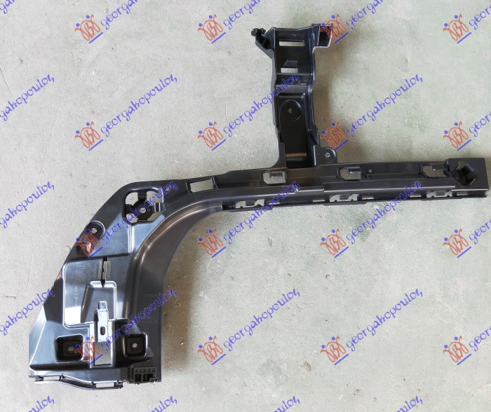 ΒΑΣΗ ΠΡΟΦΥΛΑΚΤΗΡΑ ΠΙΣΩ ΠΛΑΙΝΗ ΠΛΑΣΤΙΚΗ ΕΣΩΤΕΡΙΚΗ & ΓΙΑ (M-SPORT)