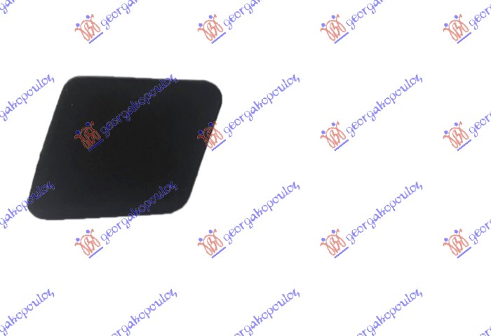 HEAD LAMP WASHER COVER (M-SPORT)