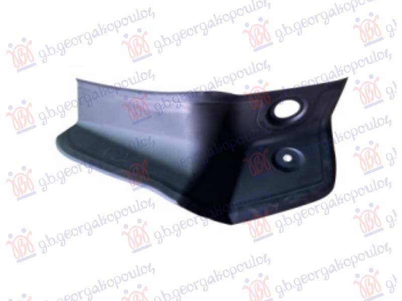TAIL LAMP COVER