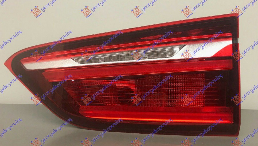 ΦΑΝΟΣ ΠΙΣΩ ΕΣΩ LED (Γ)