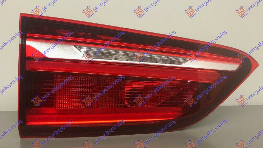 TAIL LAMP INNER LED (O)