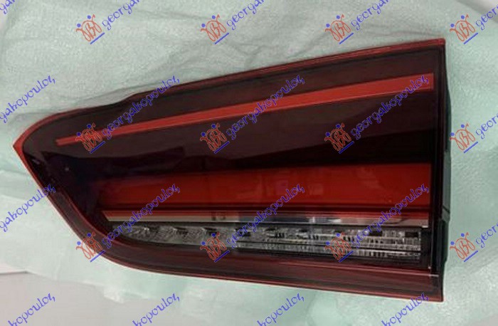 TAIL LAMP INNER LED (O)