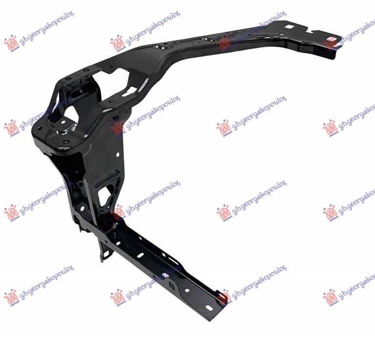 ΦΑΝΟΣΤΑΤΗΣ ΕΜΠΡΟΣ ΜΕΤΑΛΛΙΚΟΣ