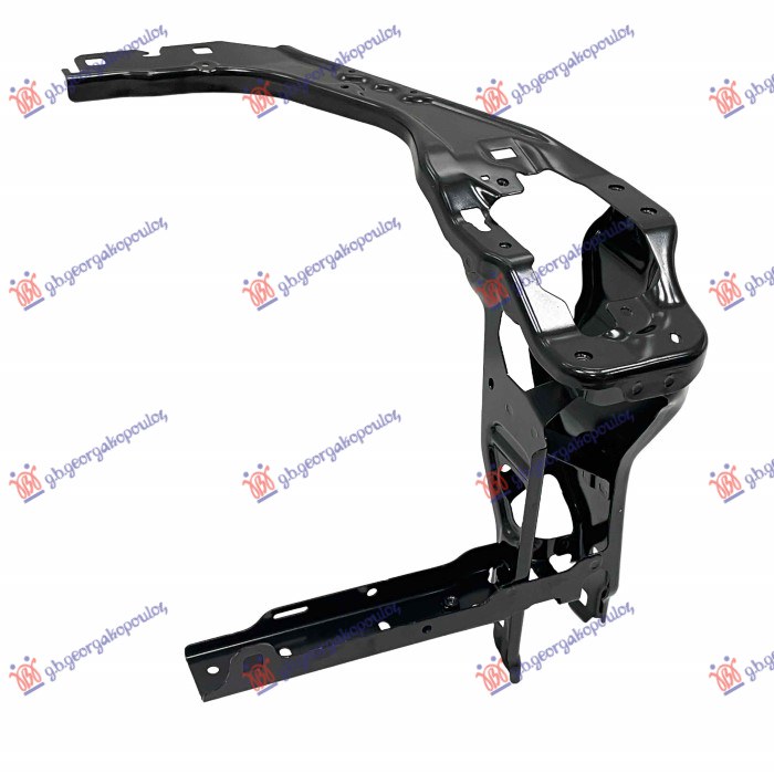 ΦΑΝΟΣΤΑΤΗΣ ΕΜΠΡΟΣ ΜΕΤΑΛΛΙΚΟΣ