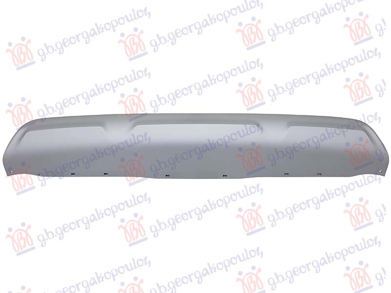 ΠΛΑΣΤΙΚΟ ΠΡΟΦΥΛΑΚΤΗΡΑ ΠΙΣΩ ΚΑΤΩ (ΑΣΗΜΙ)