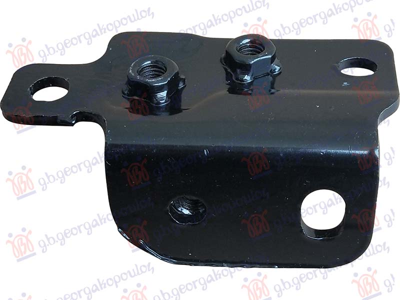 FRONT REINFORCEMENT BRACKET