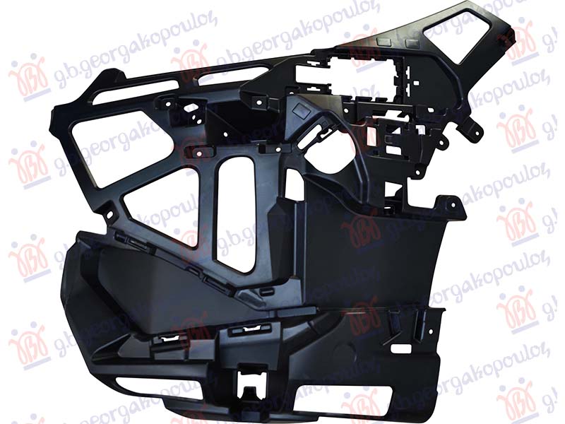 FOG LAMP BRACKET